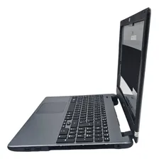 Carcaça Completa Notebook Acer E5 571 - E5 531 Series Azul Cor Azul-aço Foto mini 2