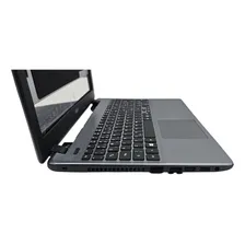 Carcaça Completa Notebook Acer E5 571 - E5 531 Series Azul Cor Azul-aço Foto mini 4