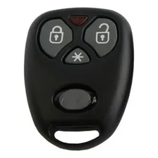Carcaca Controle Alarme Positron Px32 Foto mini 1