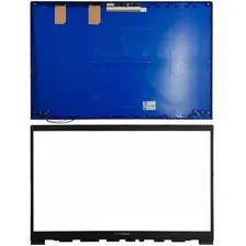 Carcaça Da Tela Asus Vivobook X513ea 13n1-bqa0211 Foto mini 3