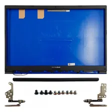 Carcaça Da Tela Asus Vivobook X513ea 13n1-bqa0211 Foto mini 4
