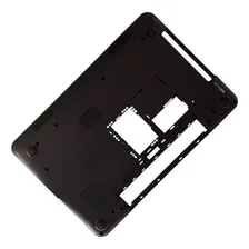 Carcaça Dell Inferior Base Chassi 15r N5110 M5110 005t5 15.6 Cor Preto Foto  mini 1