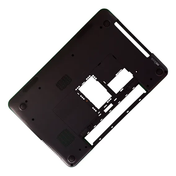 Carcaça Dell Inferior Base Chassi 15r N5110 M5110 005t5 15.6 Cor Preto Foto 1