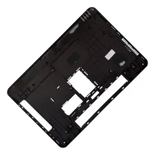 Carcaça Dell Inferior Base Chassi 15r N5110 M5110 005t5 15.6 Cor Preto Foto mini  2