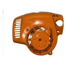 Carcaça Do Arranque Partida Soprador Bg 86 Stihl Foto mini 1
