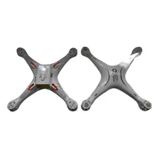 Carcaça Do Drone Syma X8 Pro Cor Branco Foto mini 1