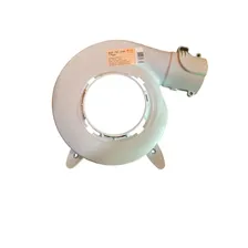 Carcaça Do Ventilador Externa - Stihl Original- Bg50 Cor Branco Foto  mini 1