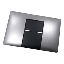 Carcaca Face A Notebook Acer Aspire R7-571 R7-571g (8378) Cor Prateado Foto mini 1