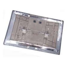Carcaca Face A Notebook Acer Aspire R7-571 R7-571g (8378) Cor Prateado Foto mini 2
