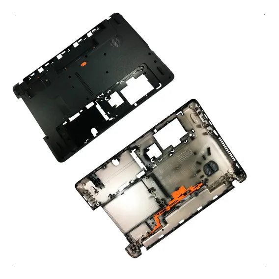 Carcaça Inferior Base Acer E1-531-4807 E1-531-4852 E1-571 Foto 1
