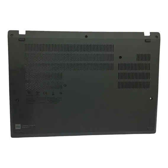 Carcaça Inferior Para Notebook Lenovo Thinkpad T14 Gen 3 Foto 1
