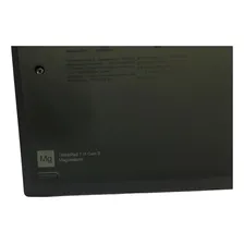 Carcaça Inferior Para Notebook Lenovo Thinkpad T14 Gen 3 Foto mini 2