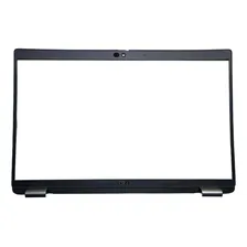 Carcaça Moldura Da Tela Dell Latitude 5420 E5420 0gy37d Cor Cinza-escuro Foto mini  2