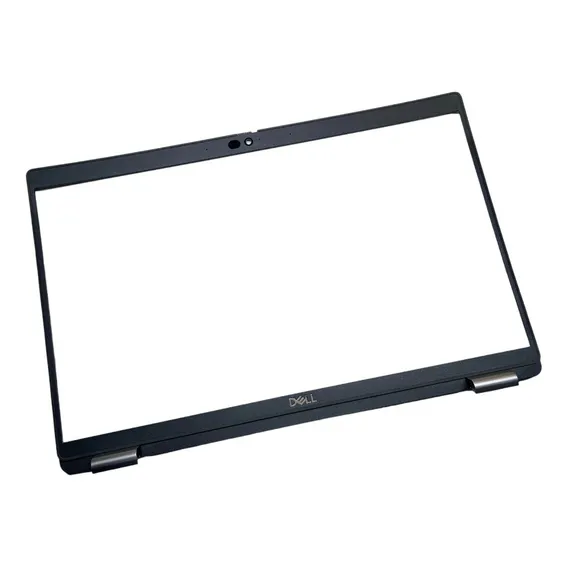 Carcaça Moldura Da Tela Dell Latitude 5420 E5420 0gy37d Cor Cinza-escuro Foto 1