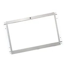 Carcaça Moldura Da Tela Lcd Para Samsung Np535u3c Cor Conforme Imagens Do Anúncio Foto  mini 1