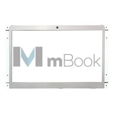 Carcaça Moldura Da Tela Lcd Para Samsung Np535u3c Cor Conforme Imagens Do Anúncio Foto mini  3