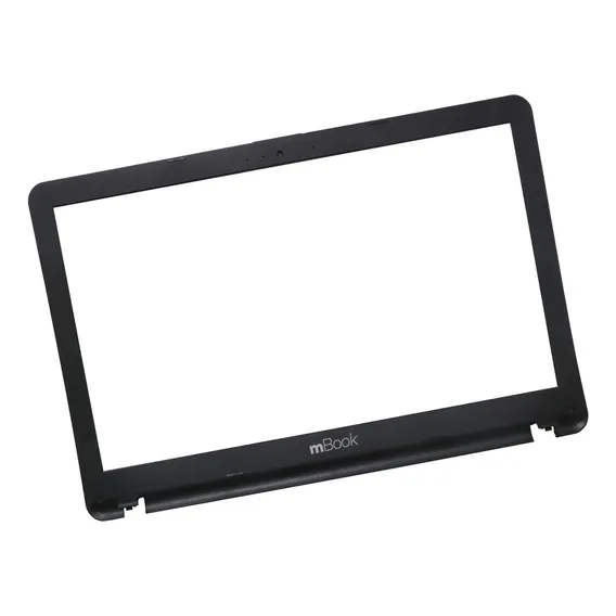Carcaça Moldura Frontal Para Notebook Asus 13nb0he7ap0401 Cor Conforme Imagens Do Anúncio Foto 1