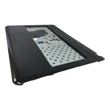 Carcaça Para Notebook Positivo Sim 7391 1 Base Preto Foto mini 3