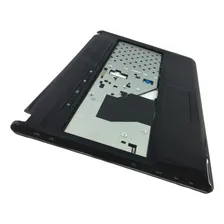 Carcaça Para Notebook Positivo Sim 7391 1 Base Preto Foto mini 1