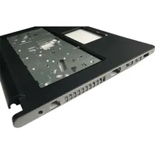 Carcaça Superior Palmrest Para Dell Vostro 3467 3468 0t7ry4 Cor Preto Foto mini 4