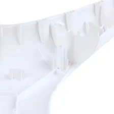 Carcaça Superior - Shell - Drone Dji Phantom 4 Pro Cor Branco Foto mini 3