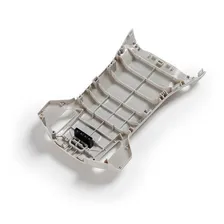 Carcaça Superior Upper Shell Mavic Mini 3 Pro Cor Cinza Foto mini 2
