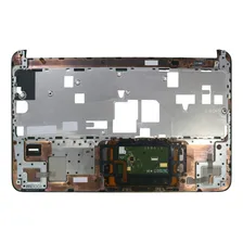 Carcaça Tampa Base Do Teclado Para Hp Pavilion Dv6-6c41tx Cor Preto Foto mini  2
