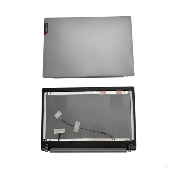 Carcaca Tampa Com Dobradica E Moldura Para Lenovo Ideapad S Foto 1