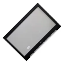 Carcaça Tampa E Moldura Da Tela Pro Para Lenovo 320-15ikb Cor Conforme Imagens Do Anúncio Foto mini 4