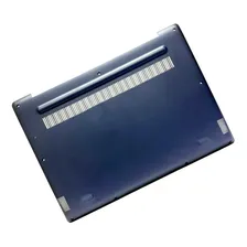 Carcaça Tampa Inferior Fruscb0r07529 Ideapad 330s-14 Cor Azul Foto mini 1