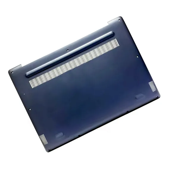 Carcaça Tampa Inferior Fruscb0r07529 Ideapad 330s-14 Cor Azul Foto 1