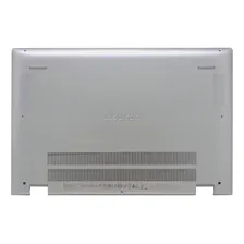 Carcaça Tampa Inferior Notebook Dell Inspiron 5401/5402/5405 Cor Base Inferior Dell Inspiron 5401/5402/5405 Foto mini 2