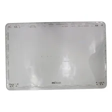 Carcaça Tampa Traseira Da Tela Para Sony Vaio Svf152 Branca Cor Conforme Imagens Do Anúncio Foto mini  2