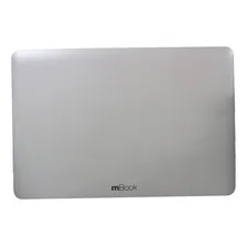 Carcaça Tampa Traseira Da Tela Para Sony Vaio Svf152 Branca Cor Conforme Imagens Do Anúncio Foto mini  3