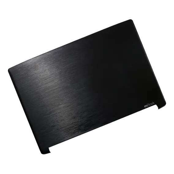 Carcaça Tampa Traseira Da Tela Pro Acer Aspire A515-51g Cor Preto Foto 1
