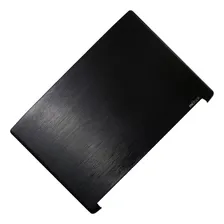 Carcaça Tampa Traseira Da Tela Pro Acer Aspire A515-51g Cor Preto Foto mini  2