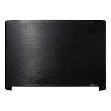 Carcaça Tampa Traseira Da Tela Pro Acer Aspire A515-51g Cor Preto Foto mini 4