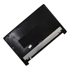 Carcaça Tampa Traseira Da Tela Pro Acer Aspire A515-51g Cor Preto Foto mini  3