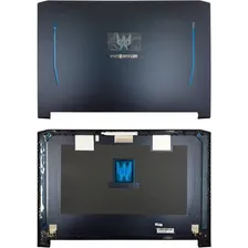Carcaça Tela Acer Predator Helios 300 Ph315-52 6070b1601904 Foto mini 3