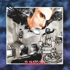 Carcass  Swansong Cd Foto  mini 1