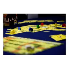 Carcassonne Safari - Board Game - Devir Foto mini 2