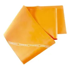 Carci Band Laranja Resistencia Extra Forte Faixa Elastica C Foto mini 4