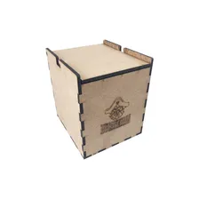 Card Box Organizadora Pequena Card Game Pokemon Magic Yugioh Foto mini  2
