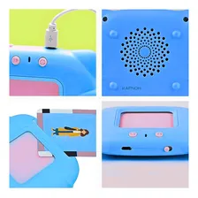 Cardkids Educação Infantil Aprender Inglês 224 Palavras Foto mini  2