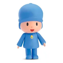 Cardoso Kit Com 5 Bonecos Turma Do Pocoyo Foto mini 4