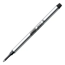 Carga Lamy Rollerball Ponta Grossa M63 Preta Foto mini 1