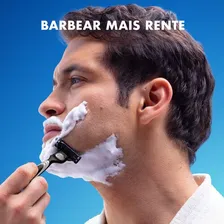 Carga para Aparelho Gillette Mach3 Leve 8 Pague 6 Foto mini 4