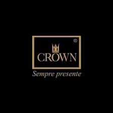 Carga Refil Caneta Crown Ca16005n Mini D1 Esfero Azul/preto Foto mini  3