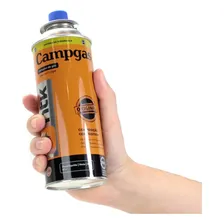 Carga Refil Gás Butano Culinário Para Fogão Maçarico Nautika Foto mini 4