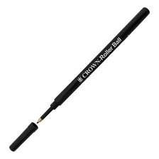 Carga Roller Tipo Sheaffer Cor: Preta Ca22007p Foto  mini 1
